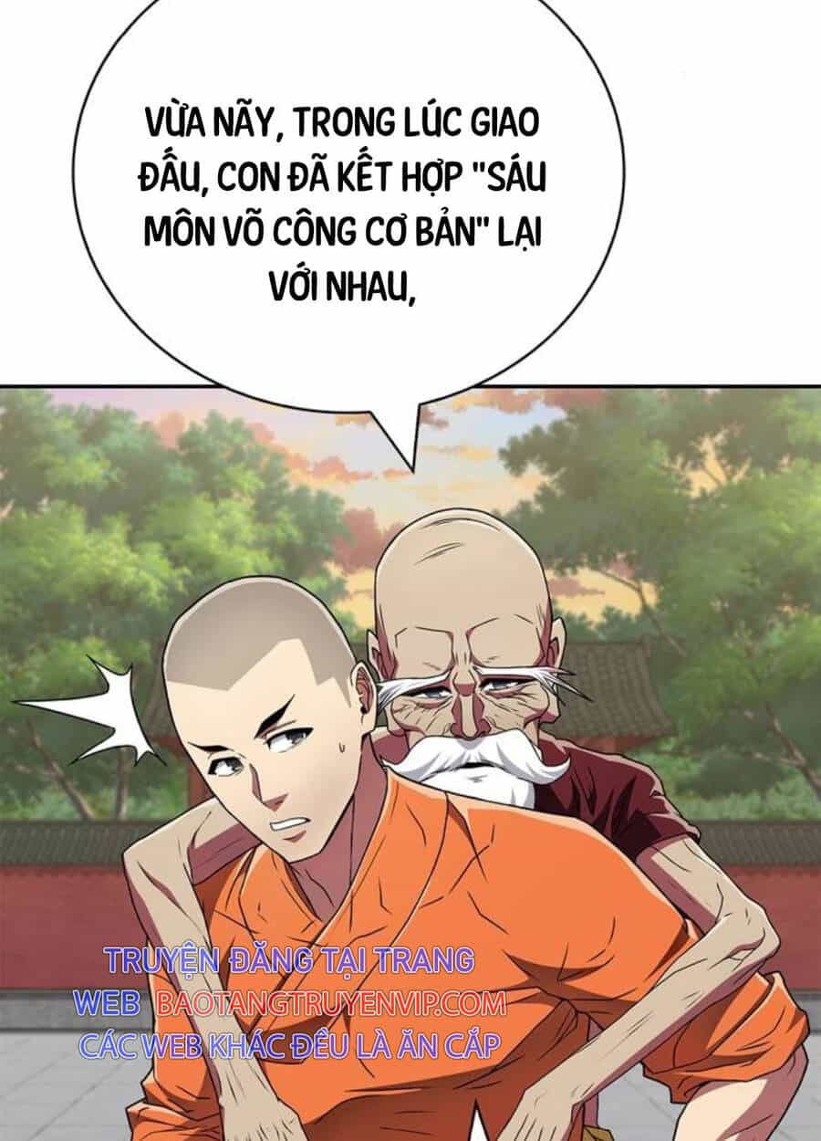 Huấn Luyện Viên Murim Thiên Tài - Chương 23 - ảnh 110
