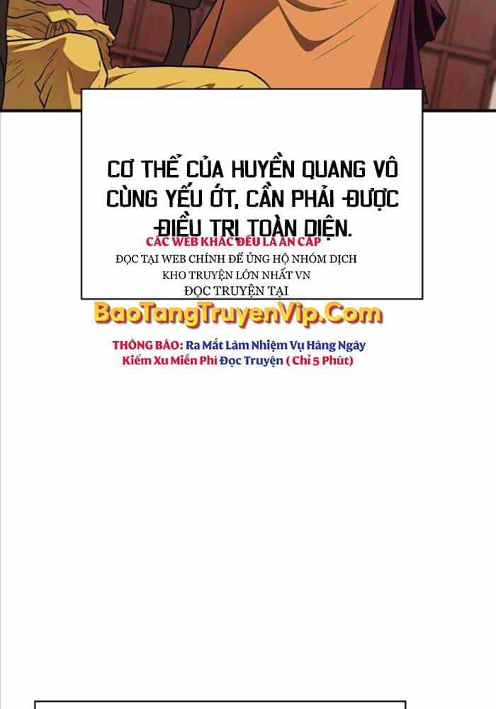 Huấn Luyện Viên Murim Thiên Tài - Chương 28 - ảnh 3