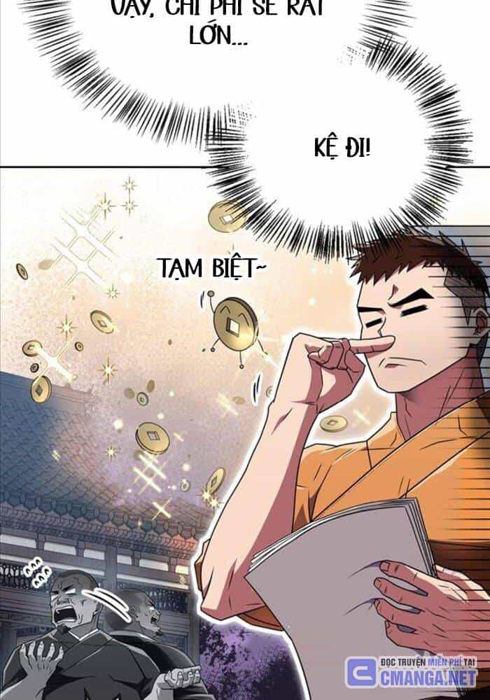 Huấn Luyện Viên Murim Thiên Tài - Chương 28 - ảnh 61
