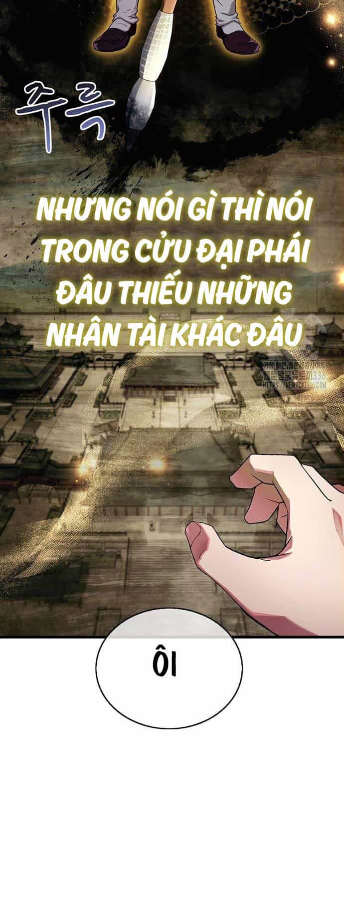 Huấn Luyện Viên Murim Thiên Tài - Chương 3 - ảnh 59