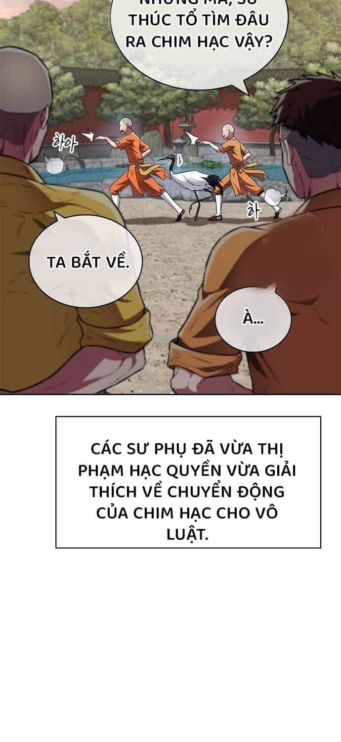 Huấn Luyện Viên Murim Thiên Tài - Chương 30 - ảnh 52