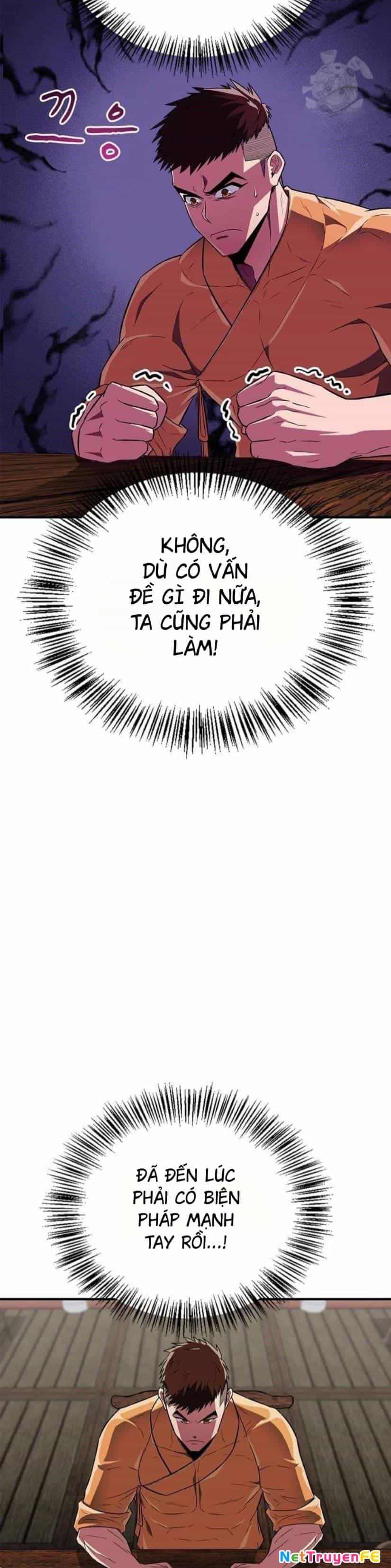 Huấn Luyện Viên Murim Thiên Tài - Chương 31 - ảnh 2