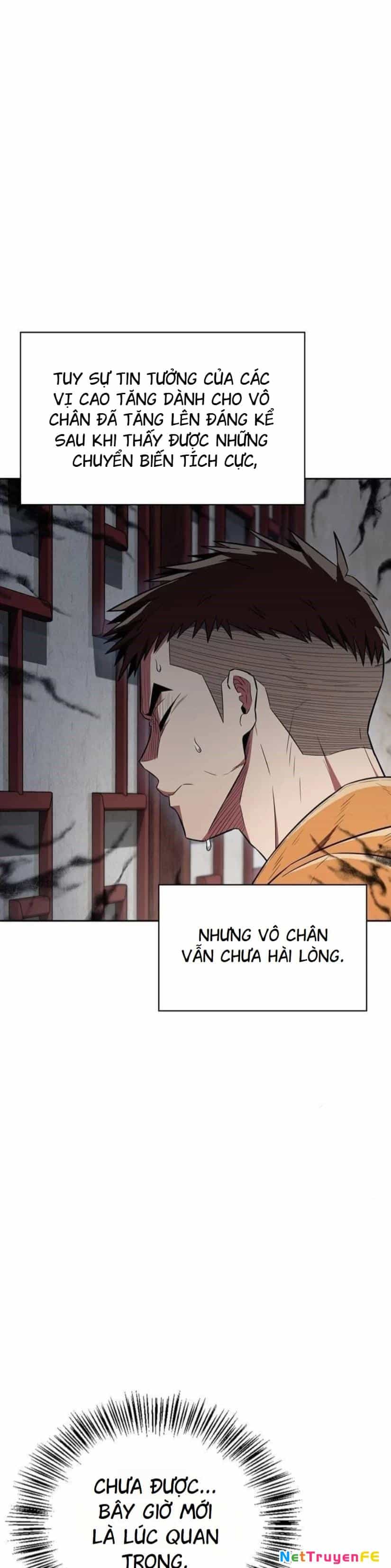 Huấn Luyện Viên Murim Thiên Tài - Chương 31 - ảnh 22
