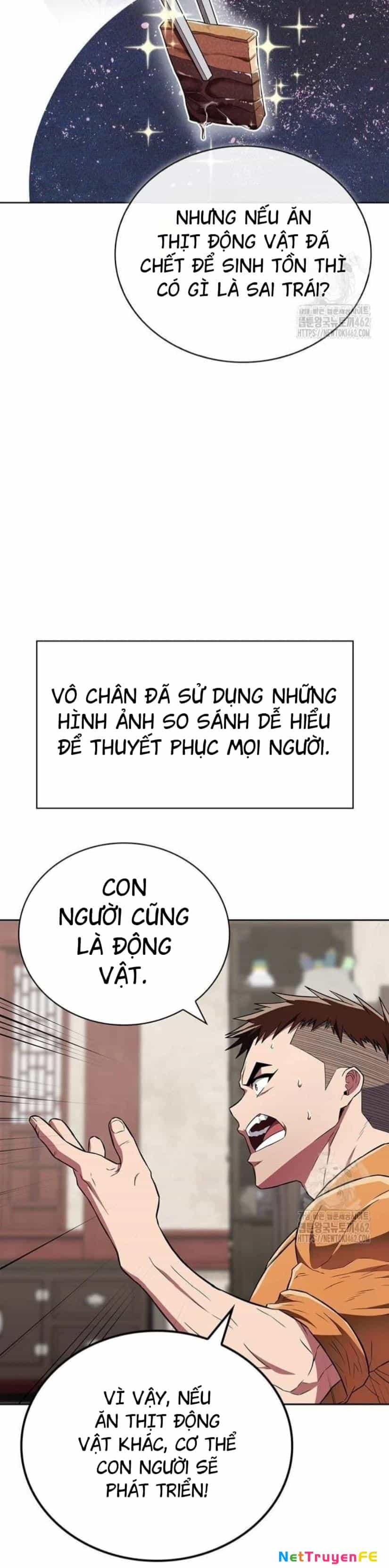 Huấn Luyện Viên Murim Thiên Tài - Chương 31 - ảnh 63