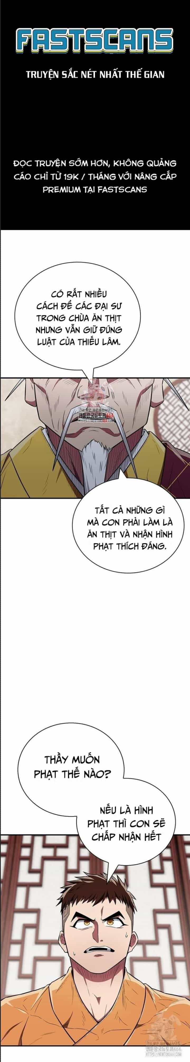 Huấn Luyện Viên Murim Thiên Tài - Chương 32 - ảnh 1