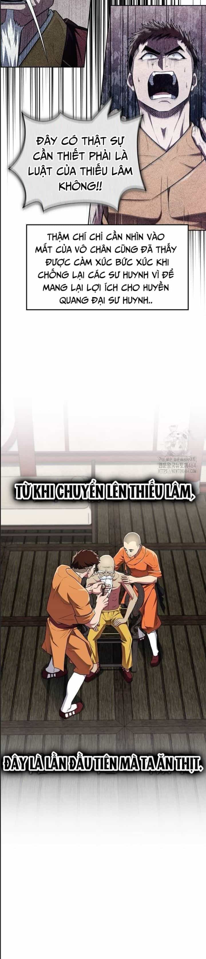 Huấn Luyện Viên Murim Thiên Tài - Chương 32 - ảnh 14