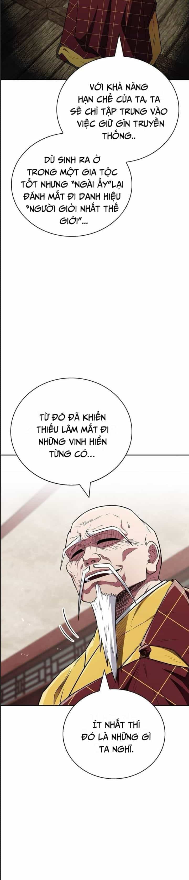 Huấn Luyện Viên Murim Thiên Tài - Chương 32 - ảnh 8