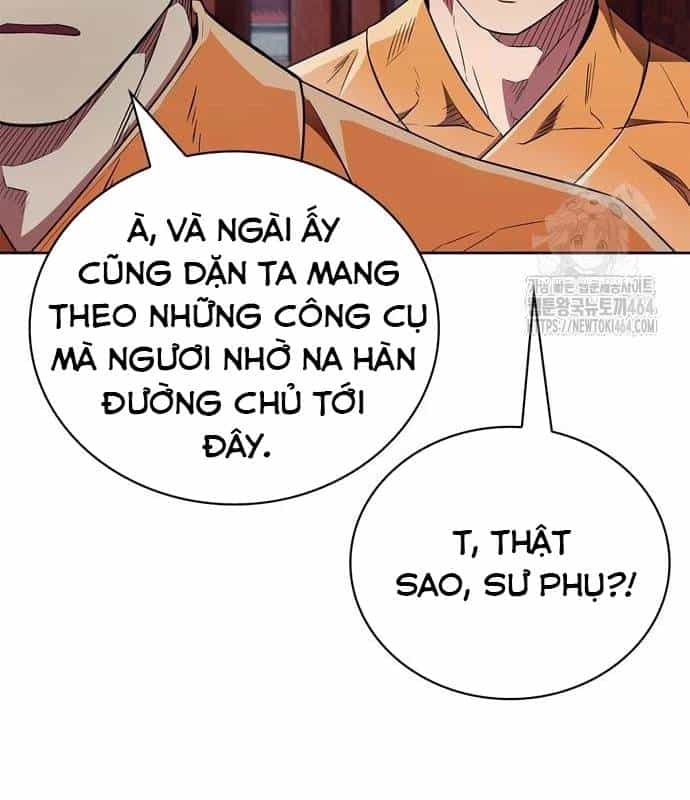 Huấn Luyện Viên Murim Thiên Tài - Chương 34 - ảnh 64