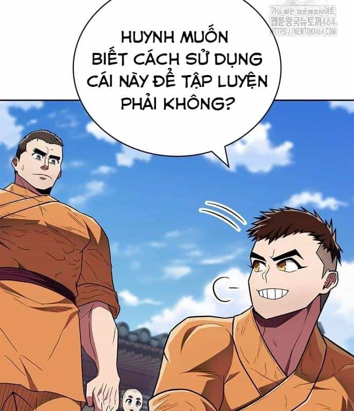 Huấn Luyện Viên Murim Thiên Tài - Chương 34 - ảnh 89