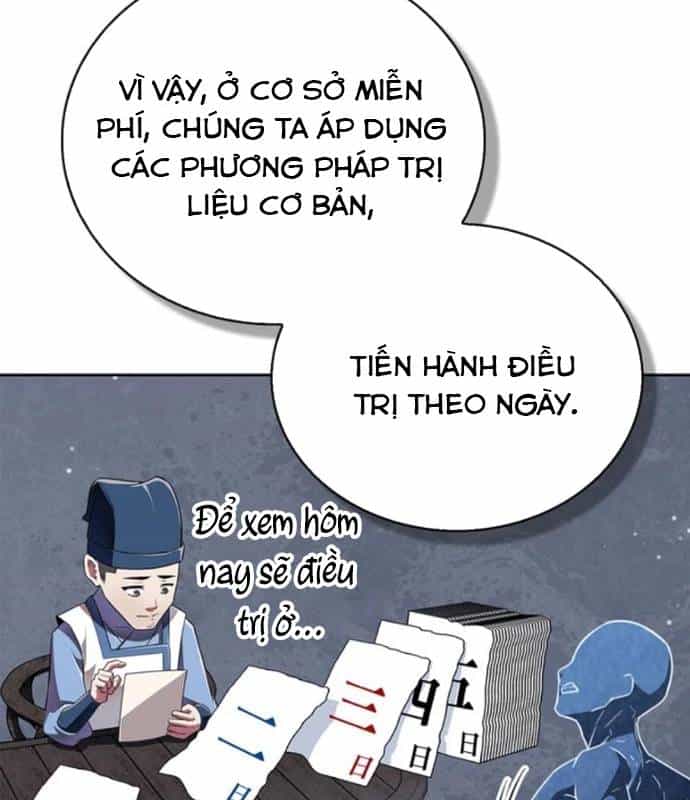 Huấn Luyện Viên Murim Thiên Tài - Chương 39 - ảnh 74