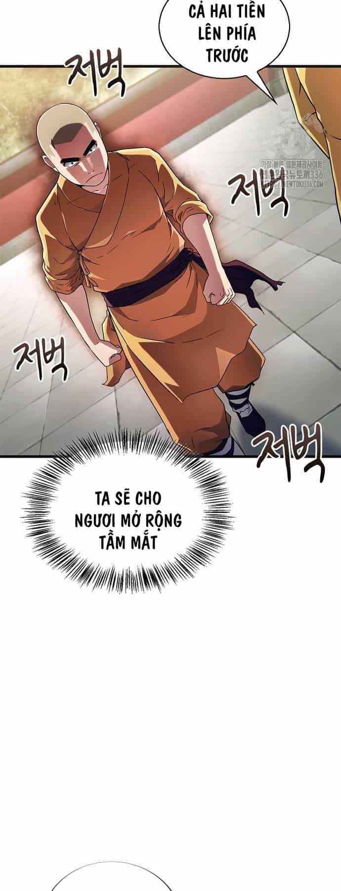 Huấn Luyện Viên Murim Thiên Tài - Chương 4 - ảnh 34