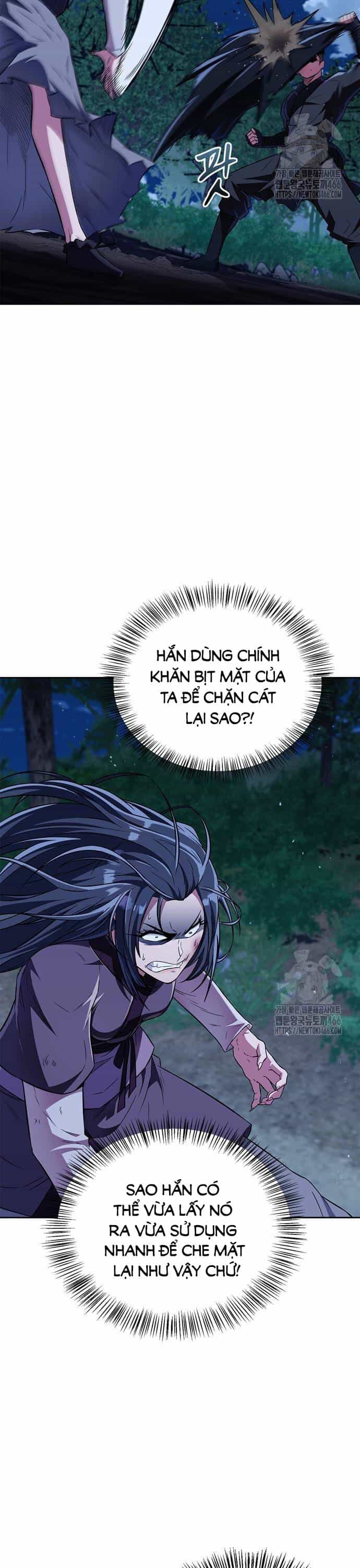 Huấn Luyện Viên Murim Thiên Tài - Chương 44 - ảnh 12