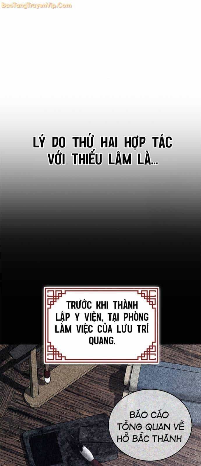 Huấn Luyện Viên Murim Thiên Tài - Chương 45 - ảnh 32