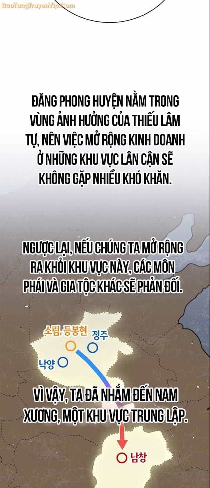 Huấn Luyện Viên Murim Thiên Tài - Chương 46 - ảnh 59