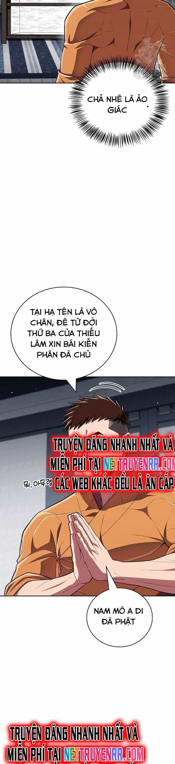 Huấn Luyện Viên Murim Thiên Tài - Chương 47 - ảnh 17