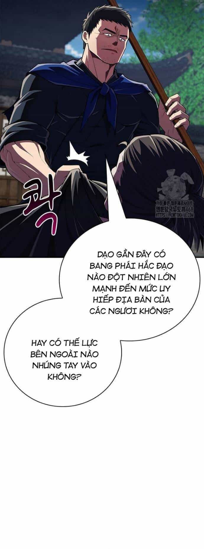 Huấn Luyện Viên Murim Thiên Tài - Chương 48 - ảnh 28