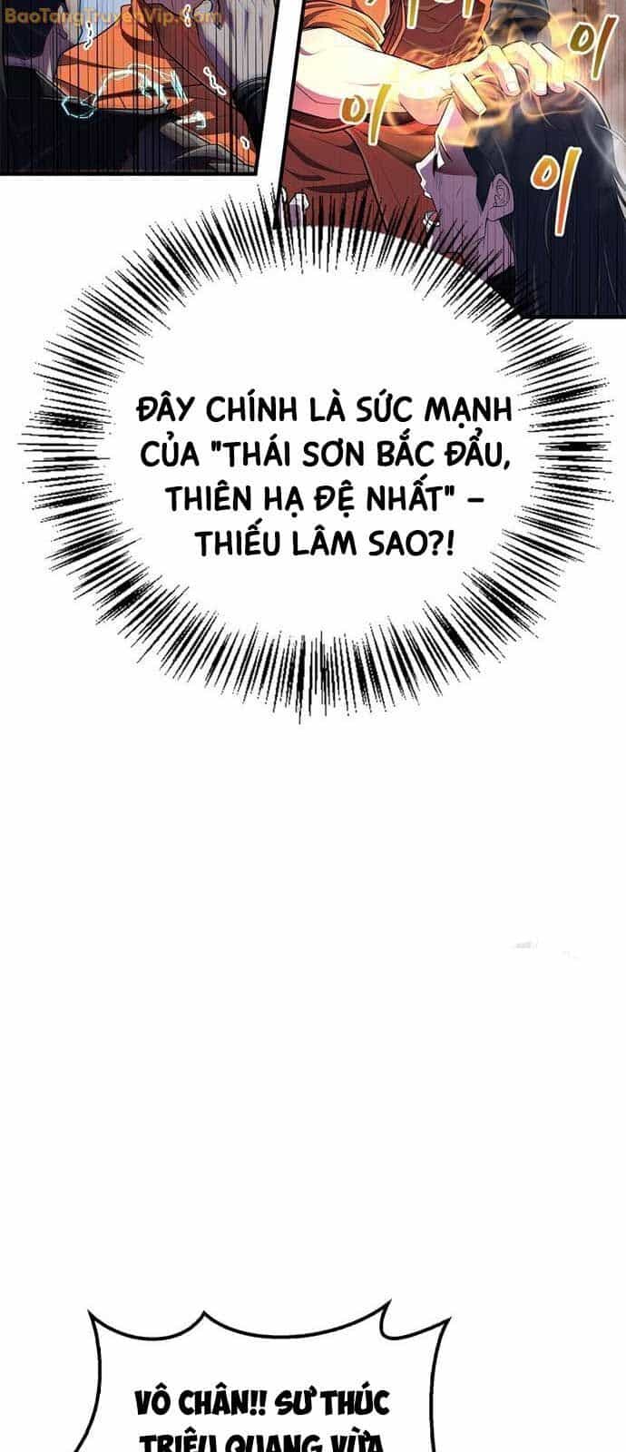 Huấn Luyện Viên Murim Thiên Tài - Chương 49 - ảnh 39
