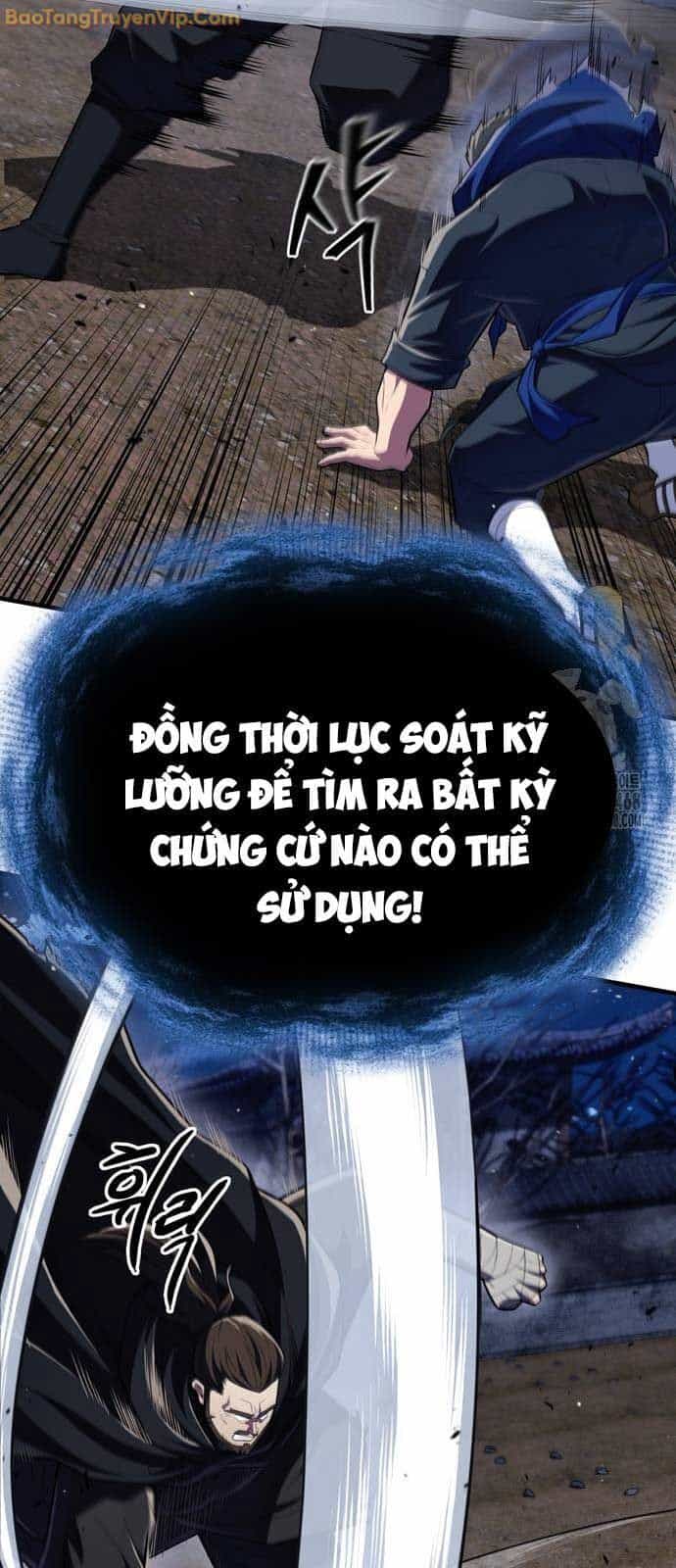 Huấn Luyện Viên Murim Thiên Tài - Chương 49 - ảnh 55