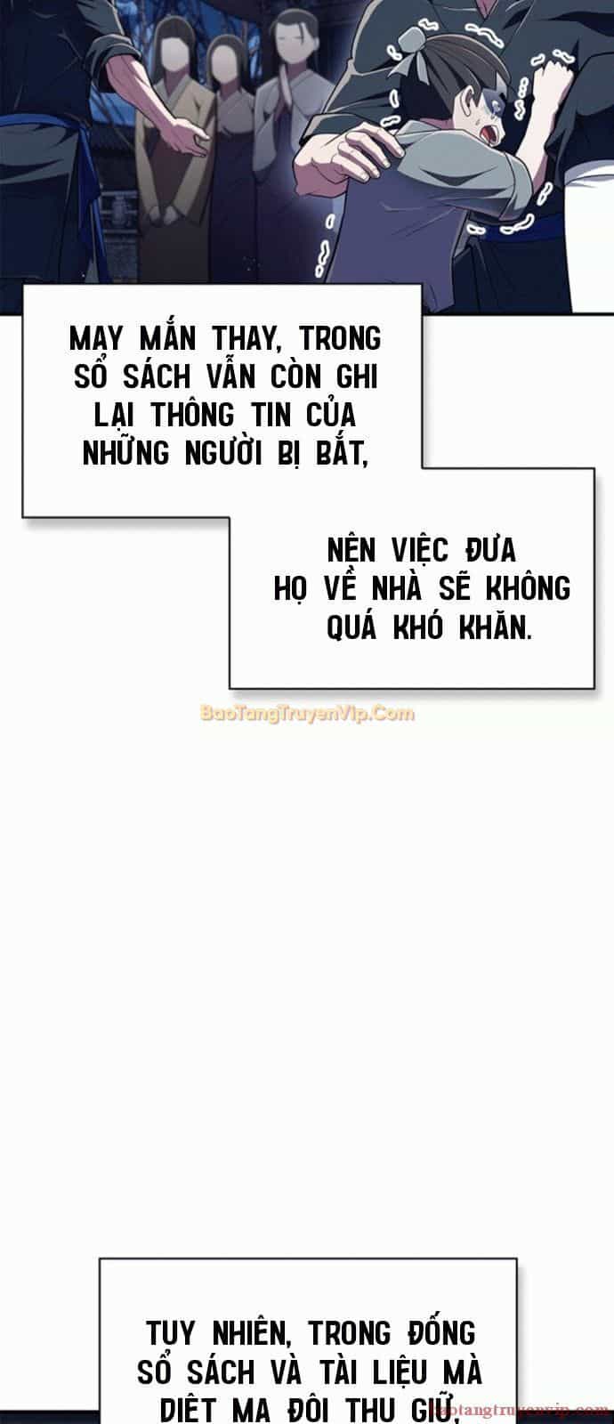 Huấn Luyện Viên Murim Thiên Tài - Chương 50 - ảnh 90