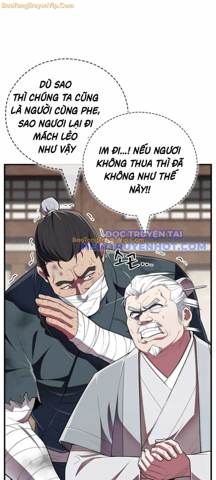 Huấn Luyện Viên Murim Thiên Tài - Chương 51 - ảnh 27