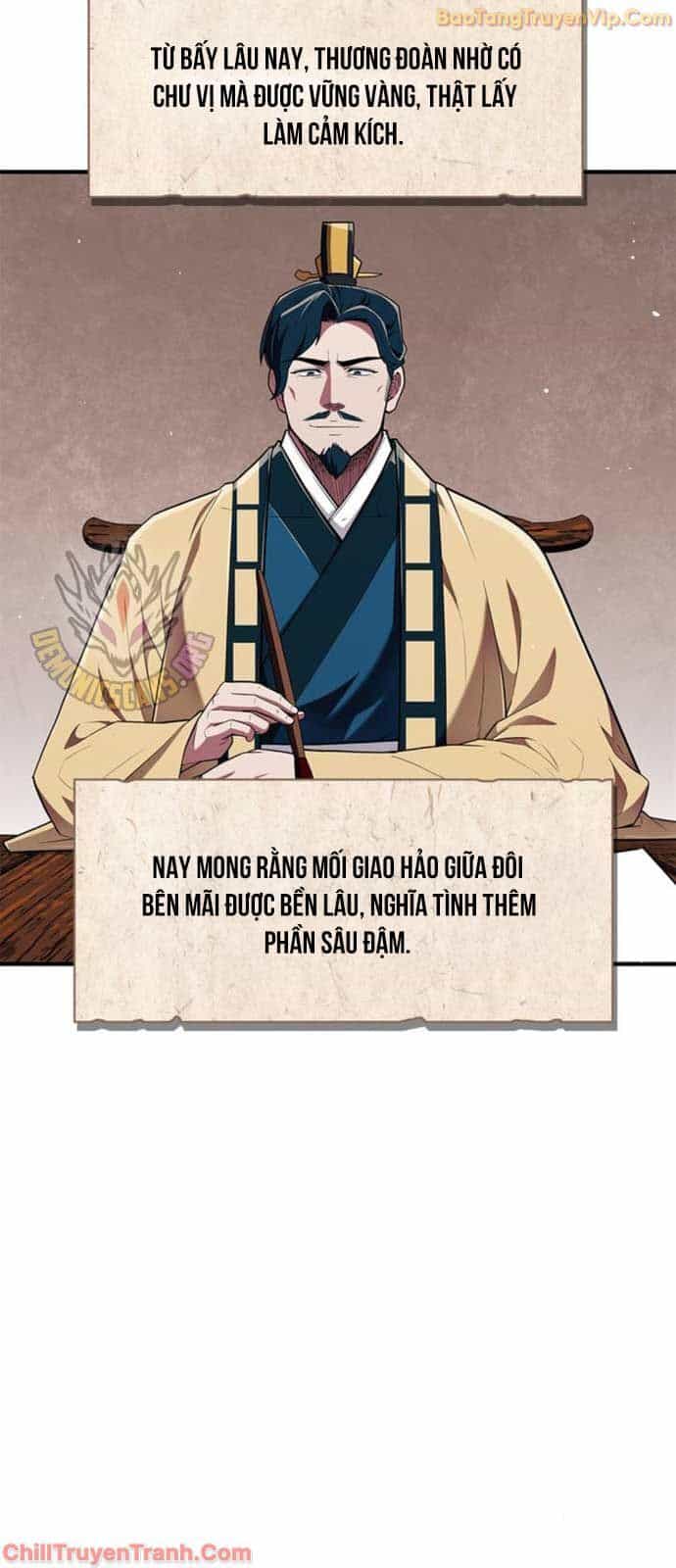 Huấn Luyện Viên Murim Thiên Tài - Chương 54 - ảnh 2