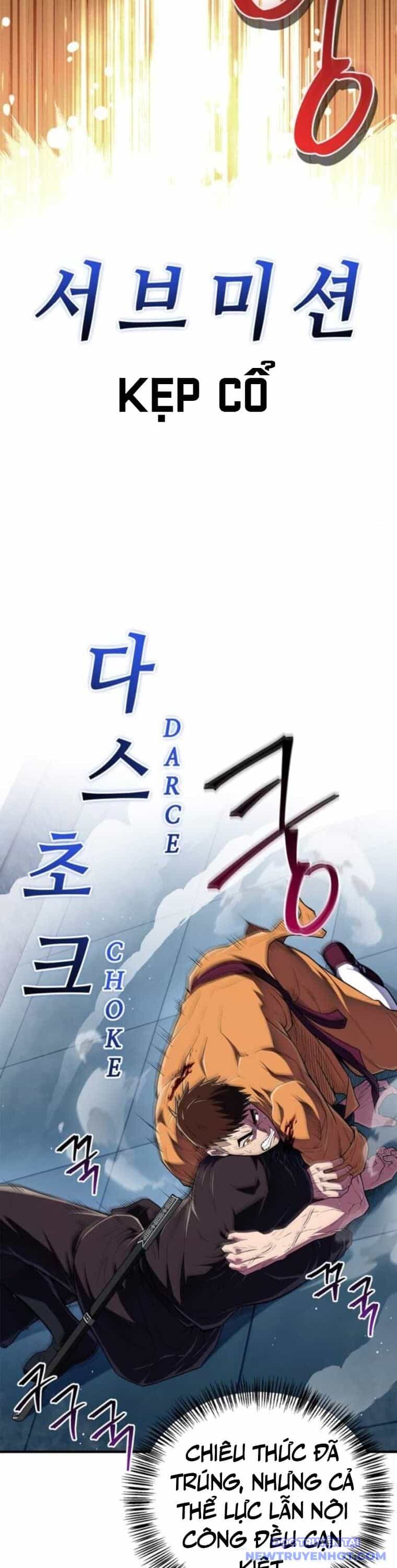 Huấn Luyện Viên Murim Thiên Tài - Chương 56 - ảnh 48