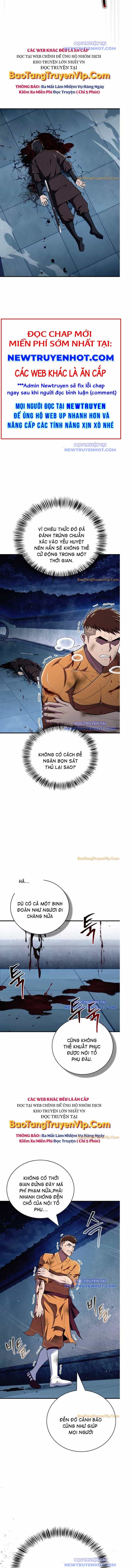 Huấn Luyện Viên Murim Thiên Tài - Chương 57 - ảnh 3