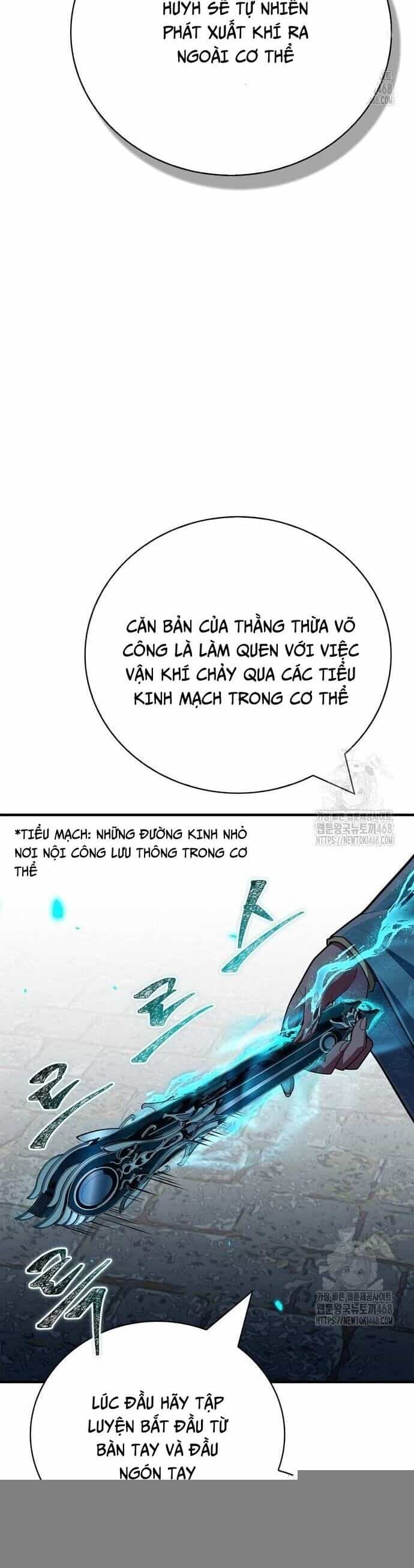 Huấn Luyện Viên Murim Thiên Tài - Chương 60 - ảnh 24
