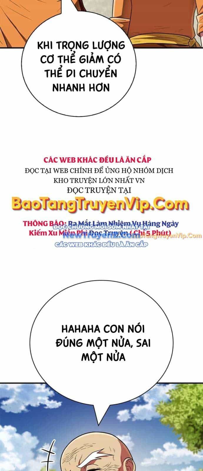 Huấn Luyện Viên Murim Thiên Tài - Chương 62 - ảnh 19