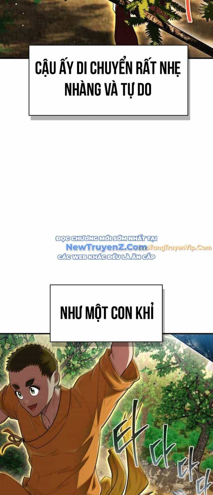 Huấn Luyện Viên Murim Thiên Tài - Chương 62 - ảnh 35