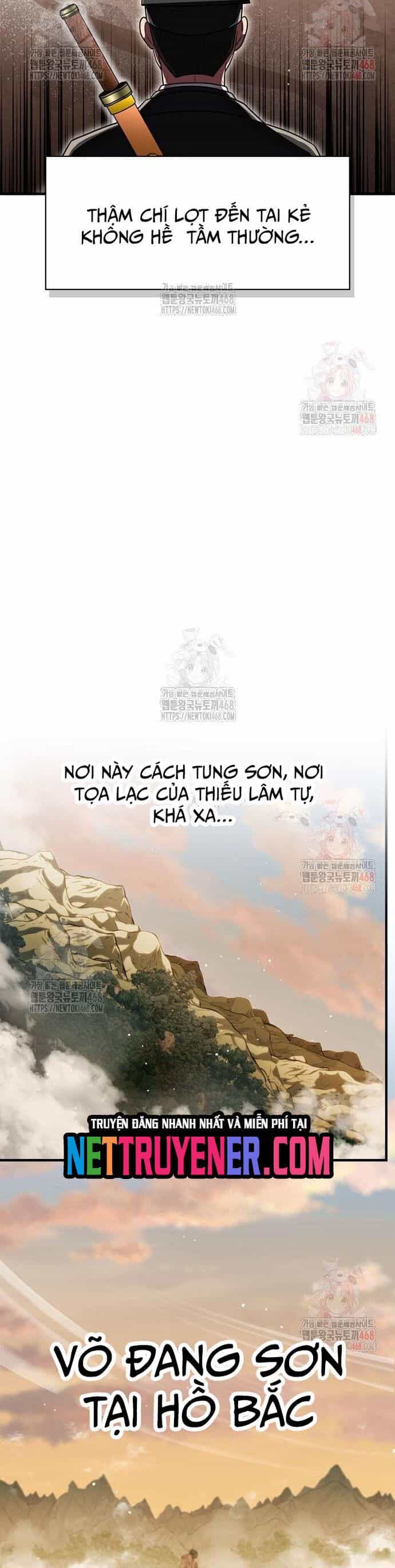 Huấn Luyện Viên Murim Thiên Tài - Chương 63 - ảnh 21
