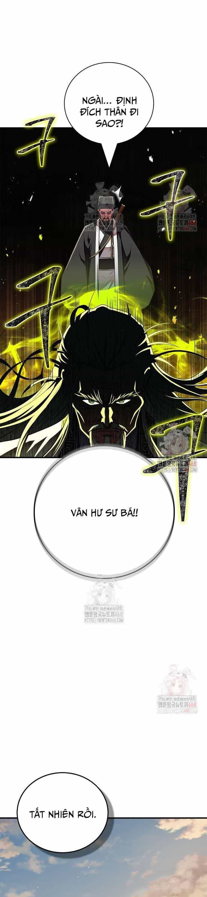Huấn Luyện Viên Murim Thiên Tài - Chương 63 - ảnh 25
