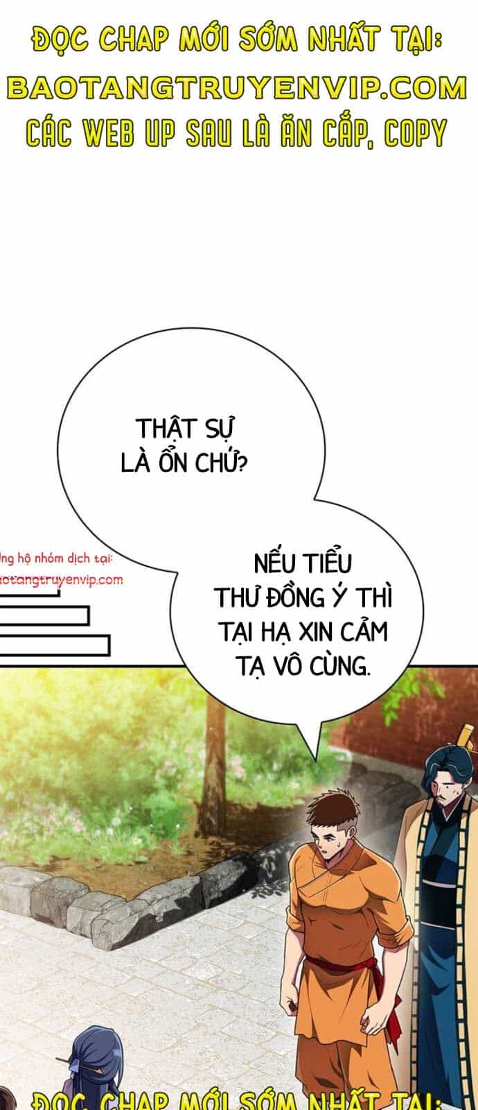 Huấn Luyện Viên Murim Thiên Tài - Chương 63.1 - ảnh 15