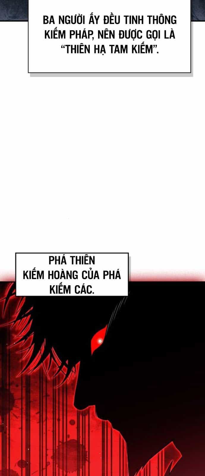 Huấn Luyện Viên Murim Thiên Tài - Chương 63.1 - ảnh 48