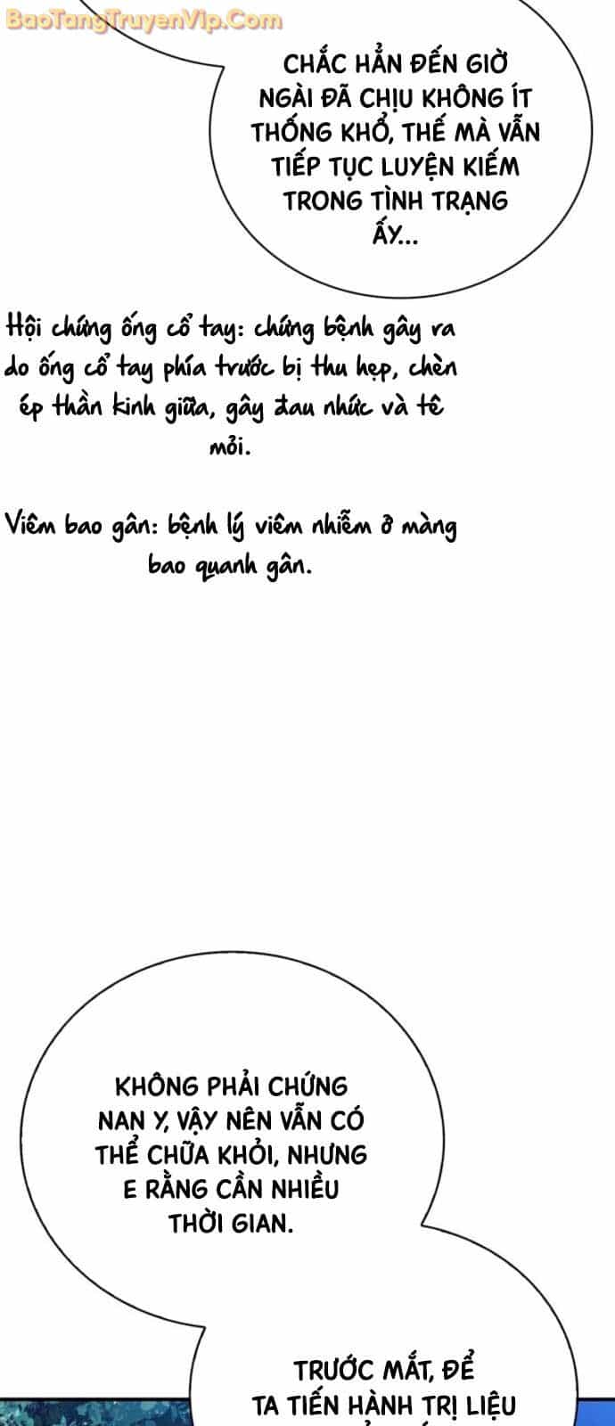 Huấn Luyện Viên Murim Thiên Tài - Chương 64.1 - ảnh 77