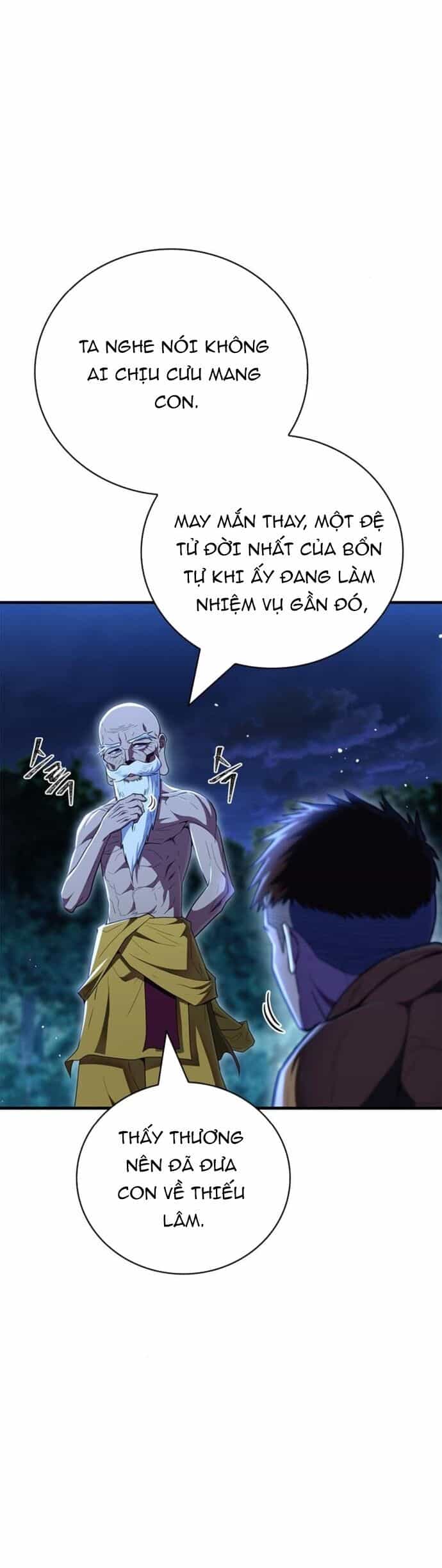 Huấn Luyện Viên Murim Thiên Tài - Chương 65 - ảnh 19