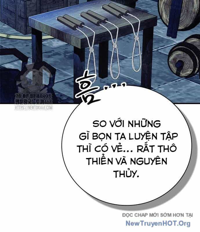 Huấn Luyện Viên Murim Thiên Tài - Chương 66 - ảnh 137