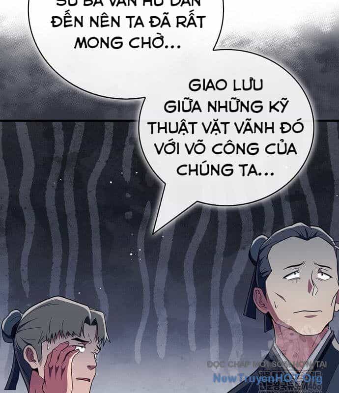Huấn Luyện Viên Murim Thiên Tài - Chương 66 - ảnh 64