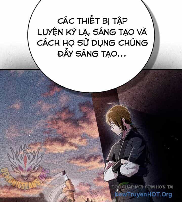 Huấn Luyện Viên Murim Thiên Tài - Chương 67 - ảnh 168
