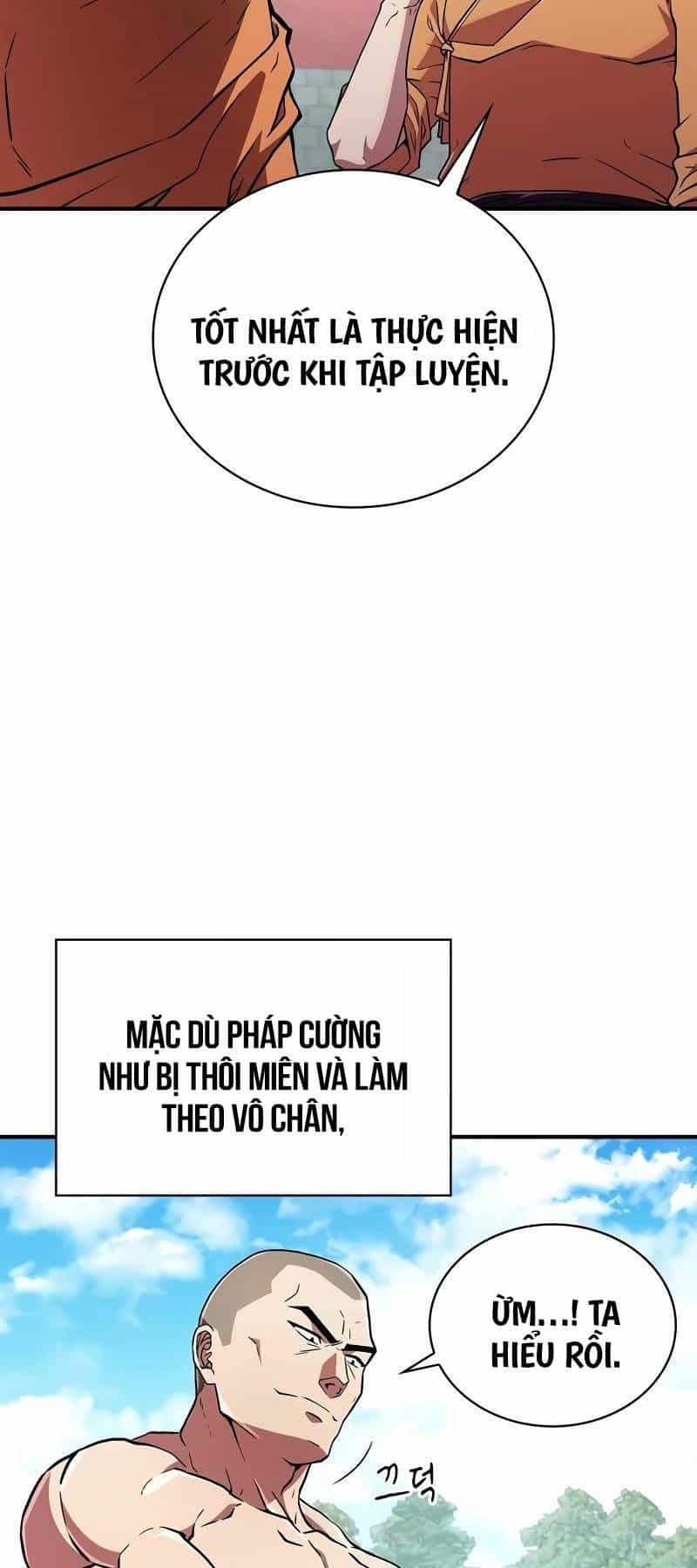 Huấn Luyện Viên Murim Thiên Tài - Chương 7 - ảnh 30