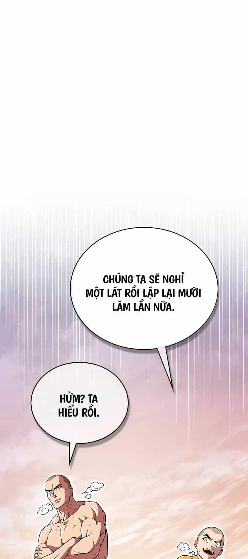 Huấn Luyện Viên Murim Thiên Tài - Chương 7 - ảnh 6