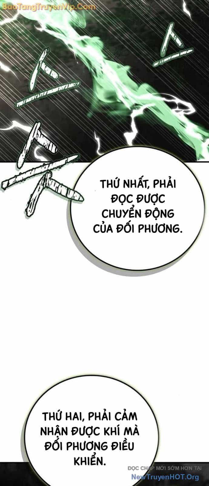 Huấn Luyện Viên Murim Thiên Tài - Chương 69 - ảnh 10