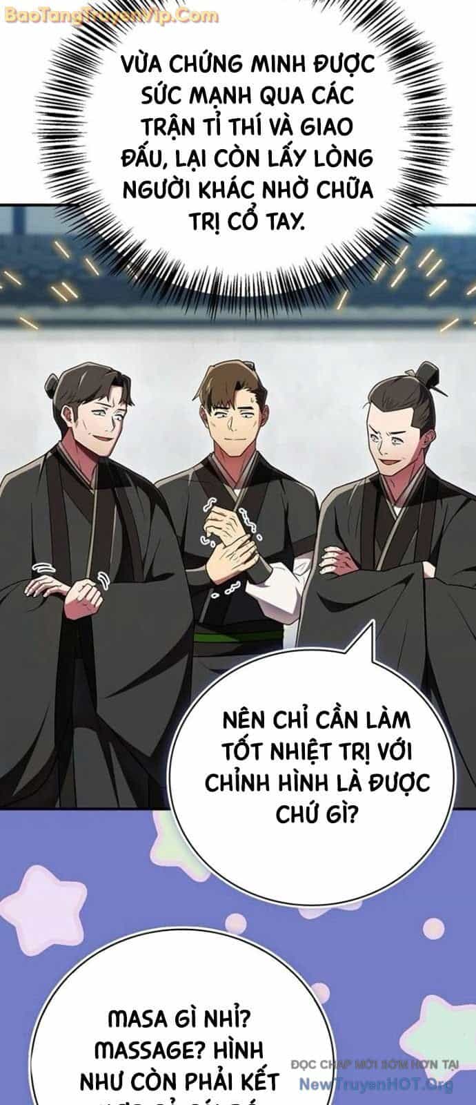 Huấn Luyện Viên Murim Thiên Tài - Chương 69 - ảnh 34