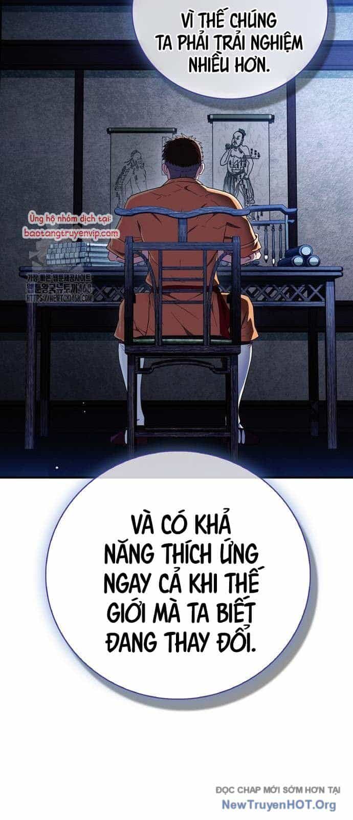 Huấn Luyện Viên Murim Thiên Tài - Chương 70 - ảnh 36