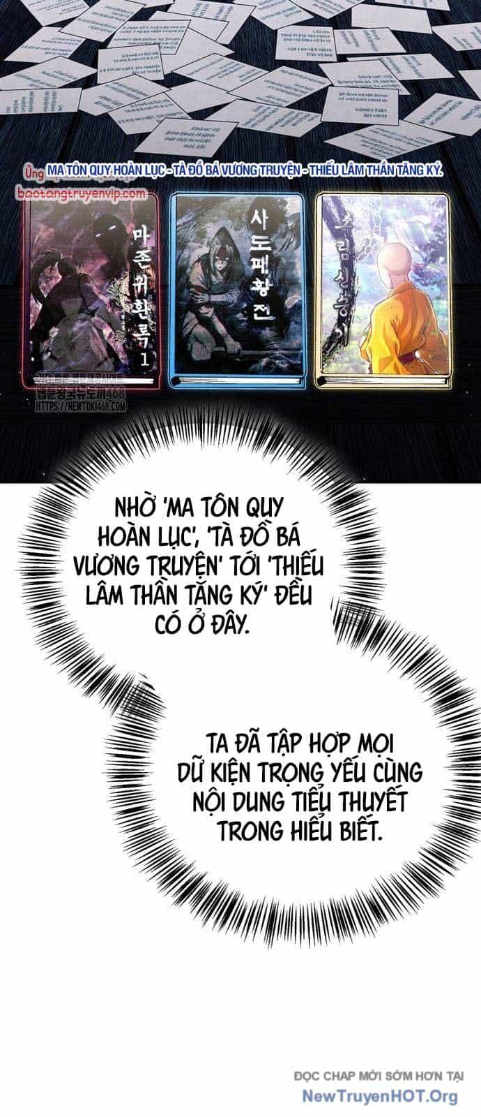 Huấn Luyện Viên Murim Thiên Tài - Chương 70 - ảnh 41