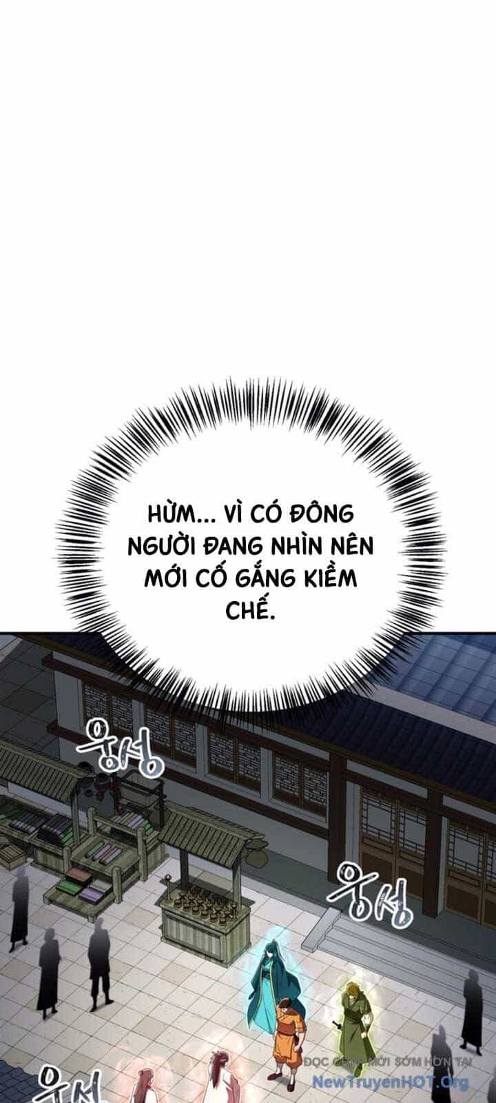 Huấn Luyện Viên Murim Thiên Tài - Chương 71 - ảnh 11