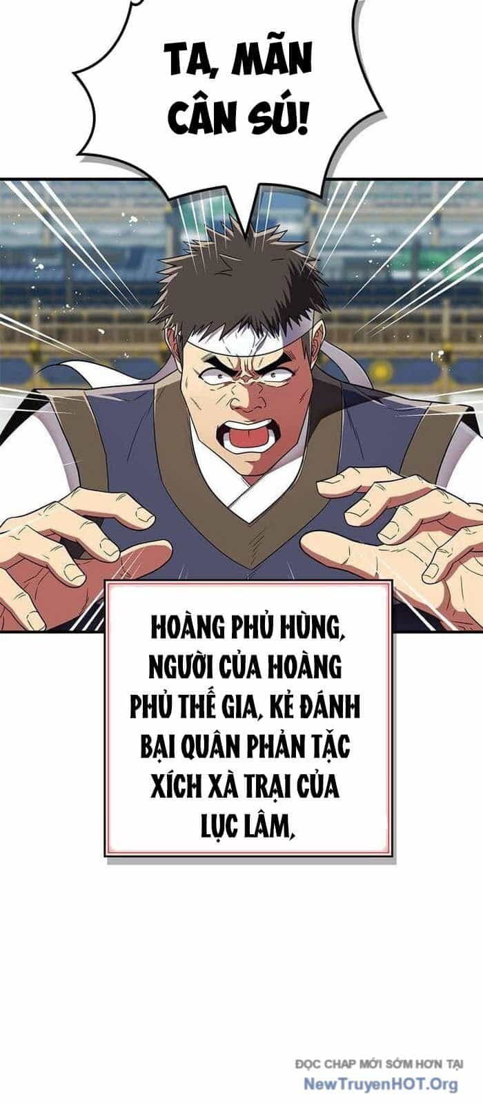 Huấn Luyện Viên Murim Thiên Tài - Chương 72 - ảnh 25