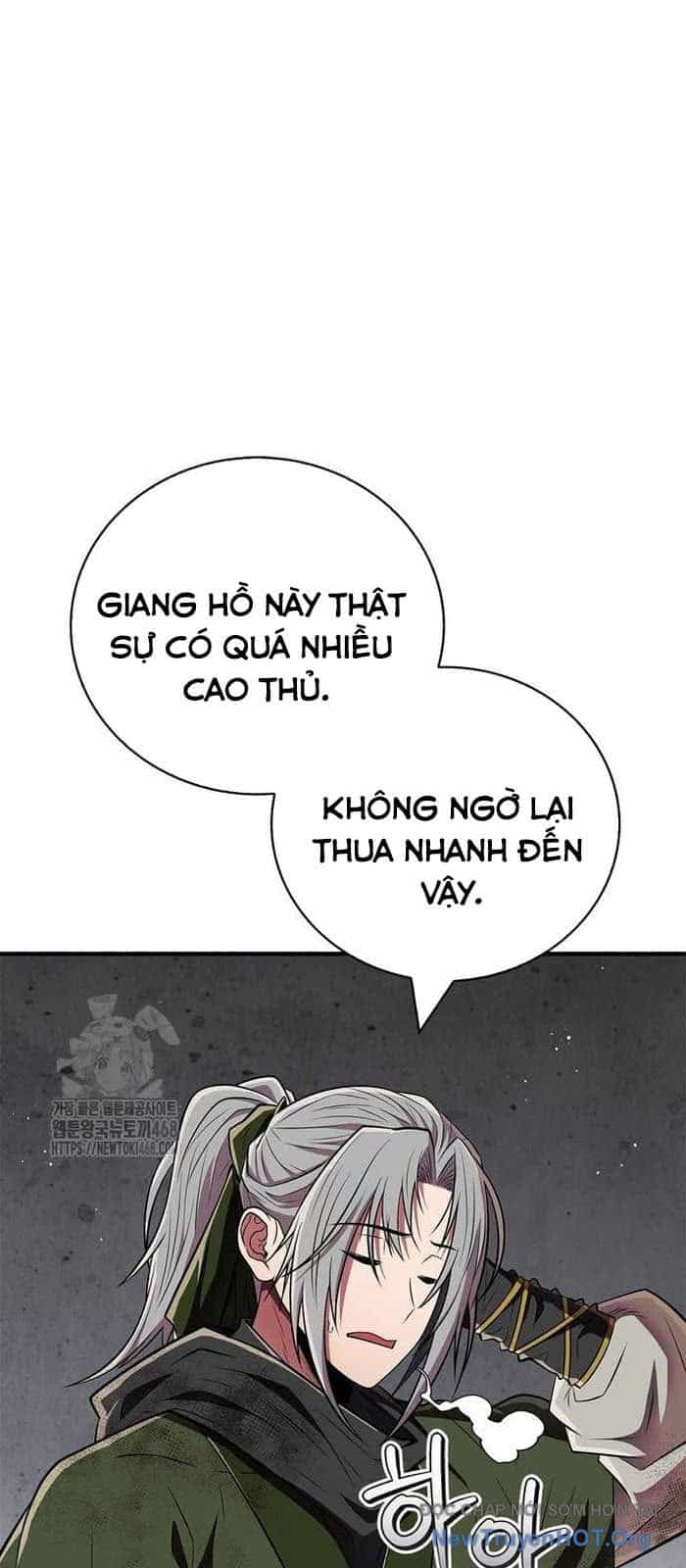 Huấn Luyện Viên Murim Thiên Tài - Chương 72 - ảnh 76