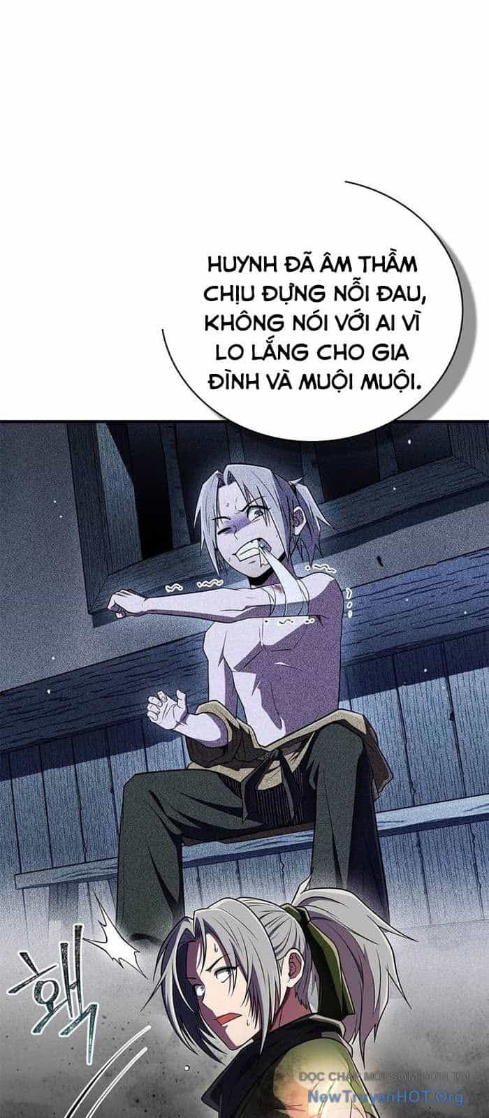 Huấn Luyện Viên Murim Thiên Tài - Chương 72 - ảnh 90