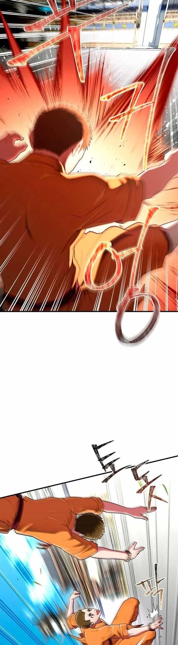 Huấn Luyện Viên Murim Thiên Tài - Chương 75 - ảnh 43